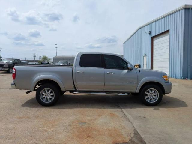 2004 Toyota Tundra SR5 V8