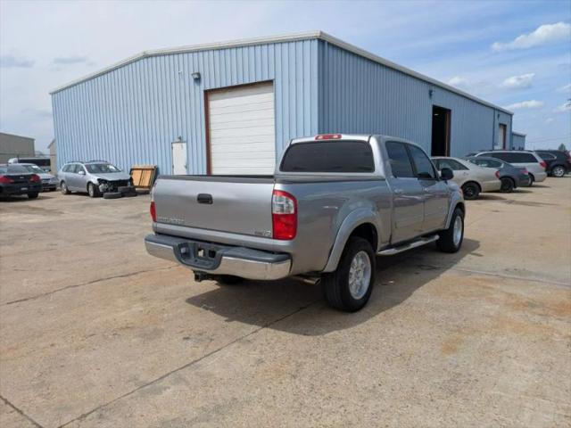 2004 Toyota Tundra SR5 V8