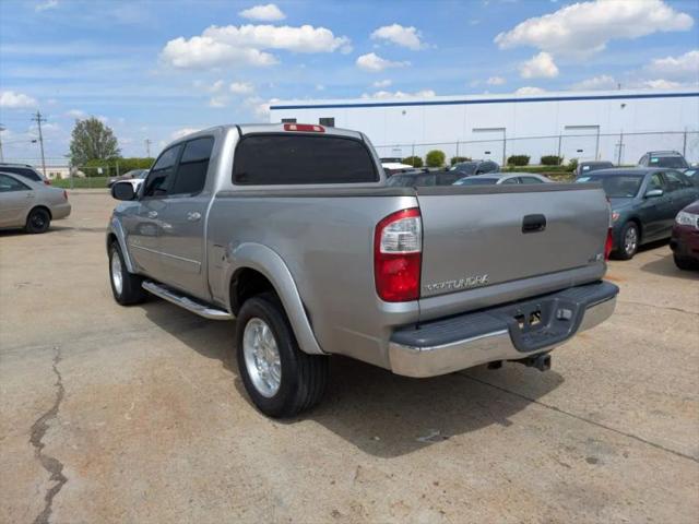 2004 Toyota Tundra SR5 V8