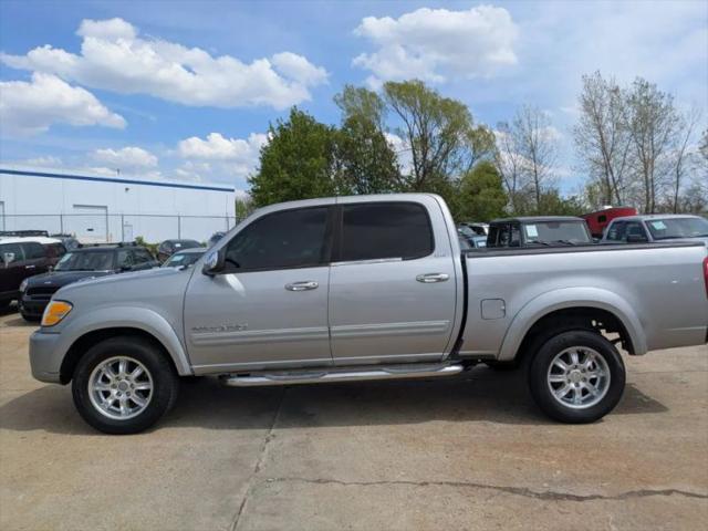 2004 Toyota Tundra SR5 V8