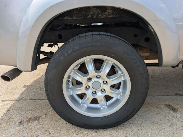 2004 Toyota Tundra SR5 V8