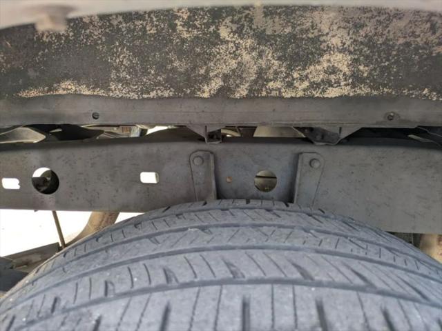 2004 Toyota Tundra SR5 V8
