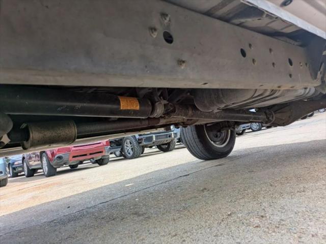 2004 Toyota Tundra SR5 V8