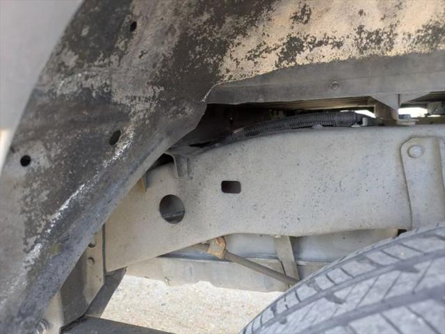 2004 Toyota Tundra SR5 V8
