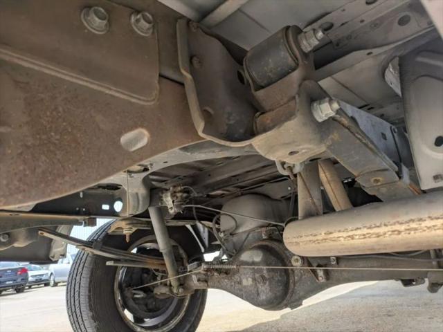 2004 Toyota Tundra SR5 V8