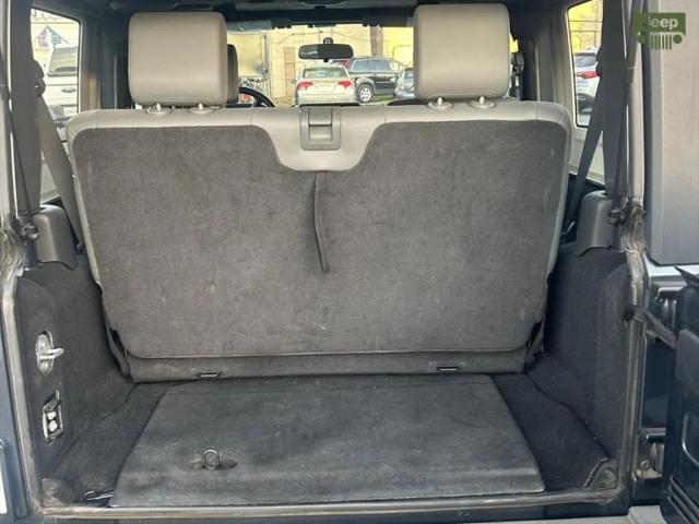 2008 Jeep Wrangler X