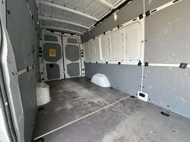 2021 Mercedes-Benz Sprinter 2500 High Roof V6