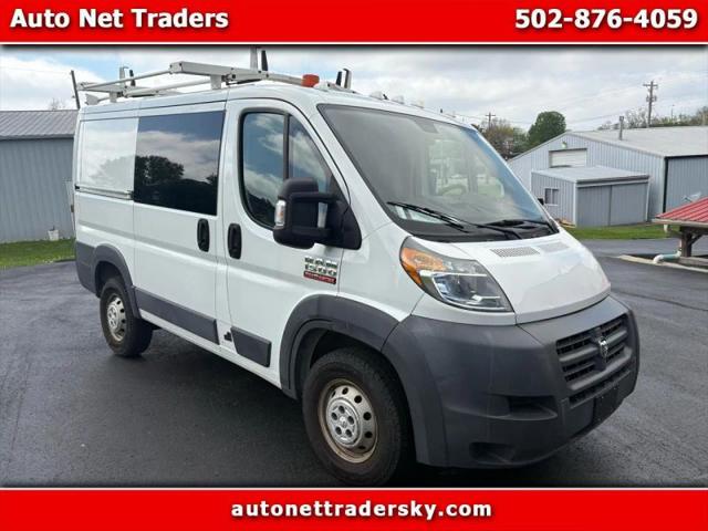 2015 Ram ProMaster Low Roof for sale in Simpsonville, KY