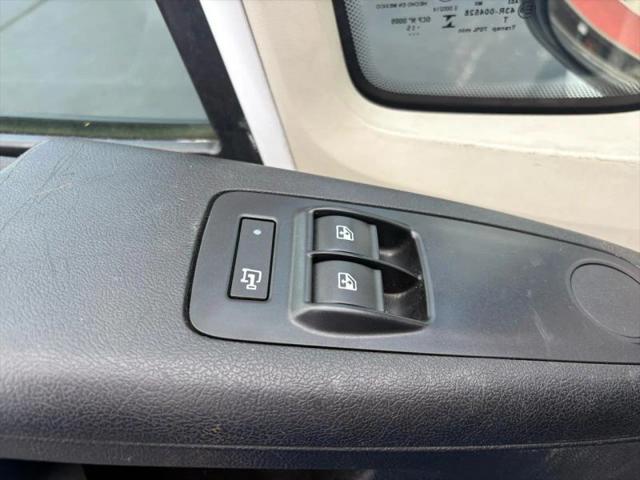2015 Ram ProMaster Low Roof