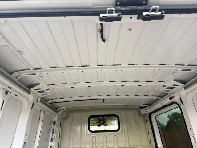 2015 Ram ProMaster Low Roof