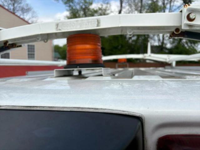 2015 Ram ProMaster Low Roof