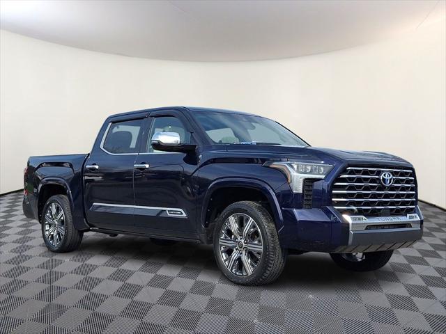 2023 Toyota Tundra Capstone for sale in Muncy, PA