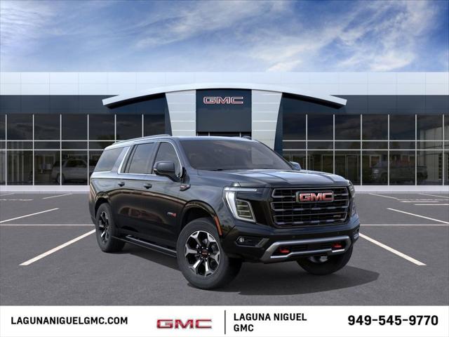 2026 GMC Yukon XL 4WD AT4 Ultimate for sale in Laguna, CA
