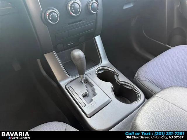 2012 Kia Sorento LX