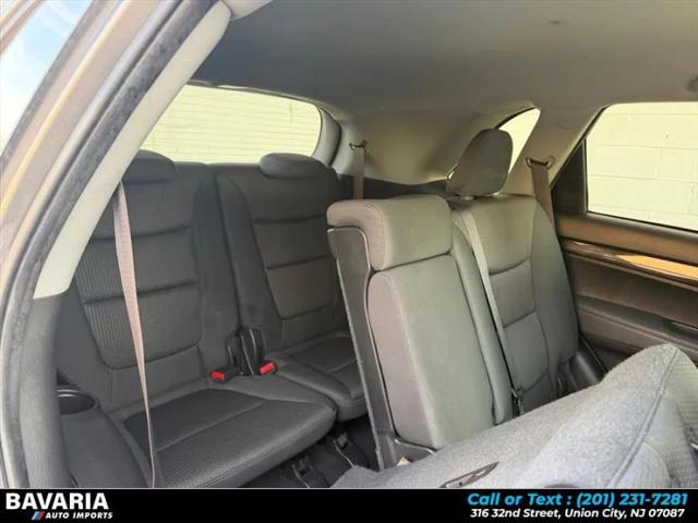 2012 Kia Sorento LX