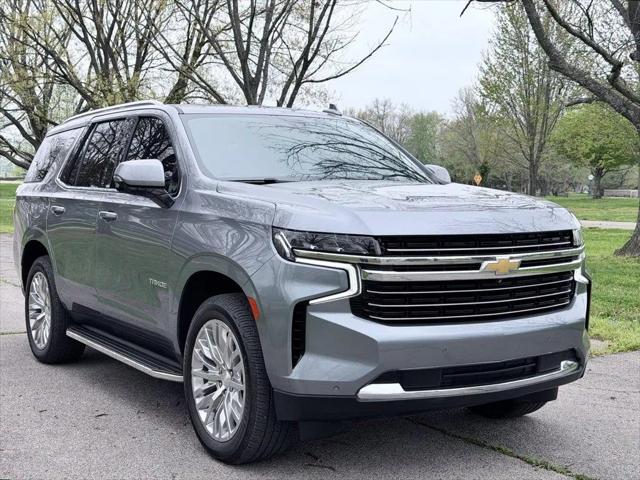 2022 Chevrolet Tahoe 4WD LT for sale in Georgetown, KY