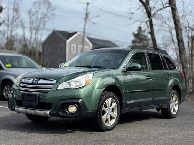 2013 Subaru Outback 2.5i Limited for sale in Stoughton, MA