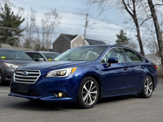 2016 Subaru Legacy 2.5i Limited for sale in Stoughton, MA