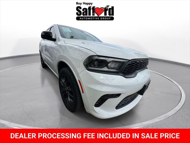 2021 Dodge Durango GT AWD 2021 Dodge Durango GT AWD