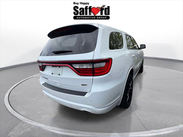 2021 Dodge Durango GT AWD 2021 Dodge Durango GT AWD