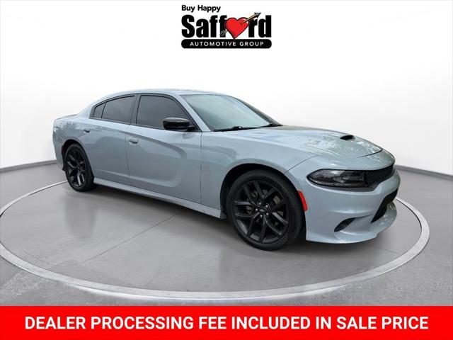 2021 Dodge Charger GT RWD 2021 Dodge Charger GT RWD