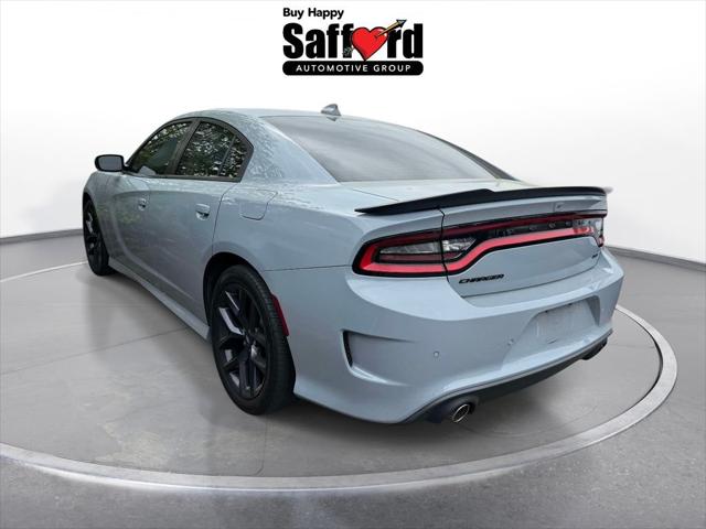 2021 Dodge Charger GT RWD 2021 Dodge Charger GT RWD