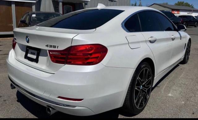 2016 BMW Coupe xDrive