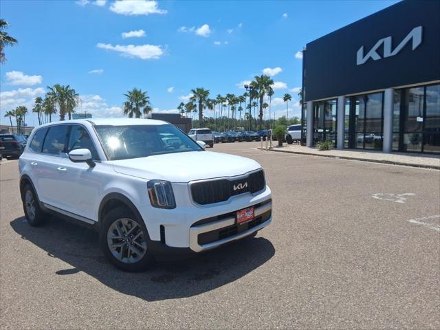 2023 Kia Telluride LX for sale in Harlingen, TX