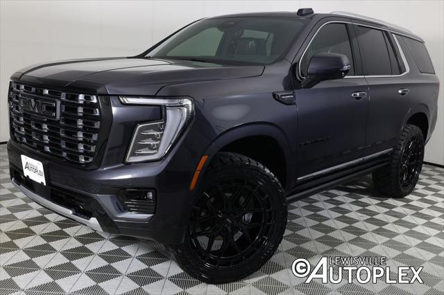 2026 GMC Yukon 4WD Denali Ultimate for sale in Lewisville, TX