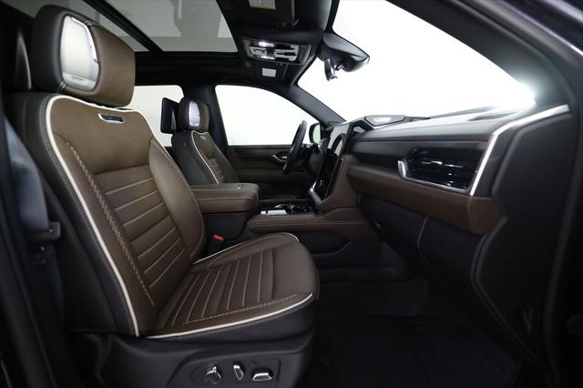 2026 GMC Yukon 4WD Denali Ultimate
