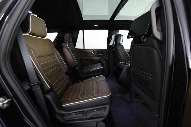 2026 GMC Yukon 4WD Denali Ultimate
