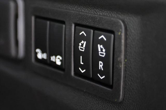 2026 GMC Yukon 4WD Denali Ultimate