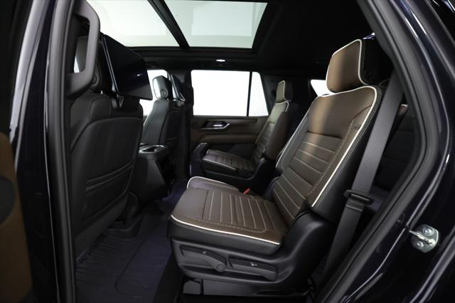 2026 GMC Yukon 4WD Denali Ultimate