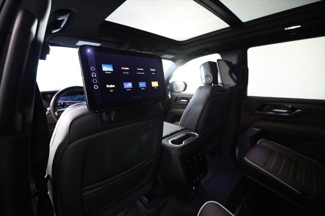 2026 GMC Yukon 4WD Denali Ultimate