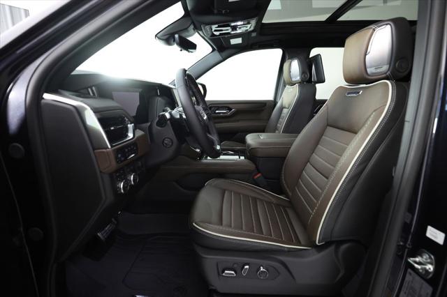 2026 GMC Yukon 4WD Denali Ultimate