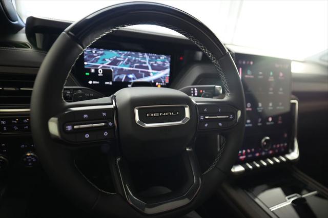 2026 GMC Yukon 4WD Denali Ultimate