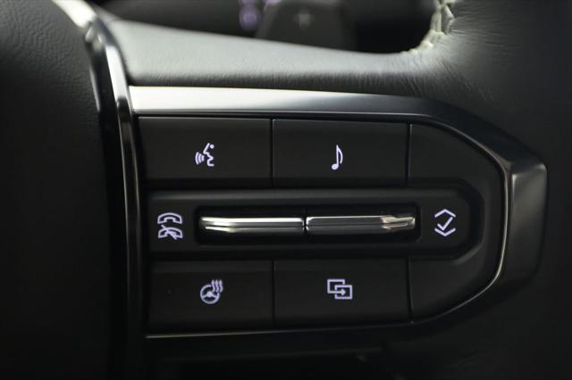 2026 GMC Yukon 4WD Denali Ultimate
