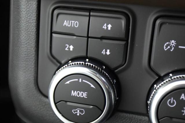 2026 GMC Yukon 4WD Denali Ultimate