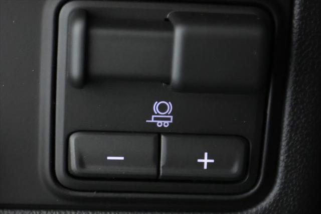 2026 GMC Yukon 4WD Denali Ultimate