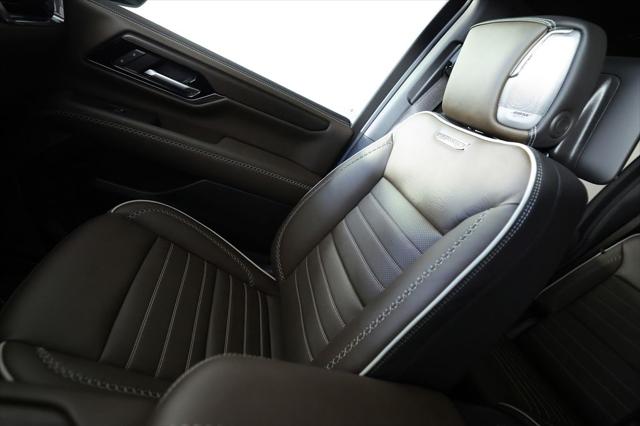 2026 GMC Yukon 4WD Denali Ultimate