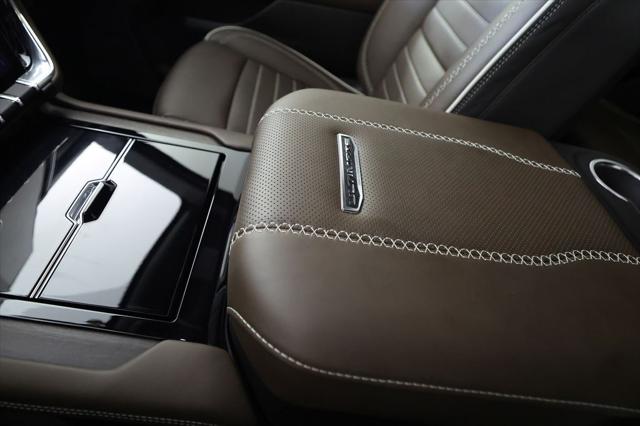 2026 GMC Yukon 4WD Denali Ultimate