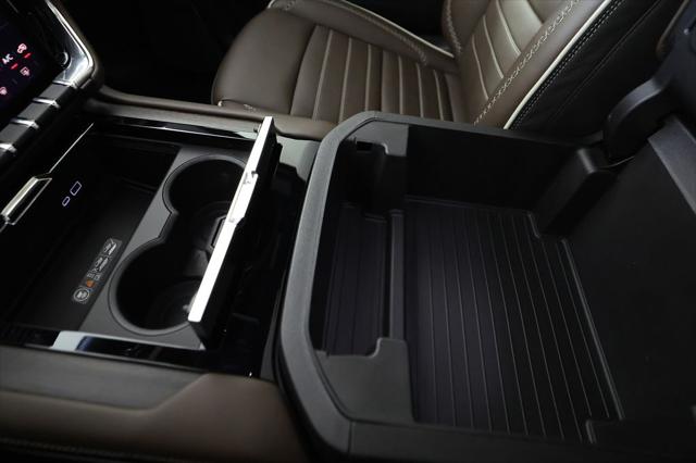 2026 GMC Yukon 4WD Denali Ultimate
