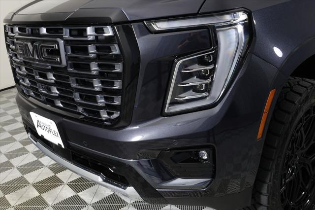 2026 GMC Yukon 4WD Denali Ultimate