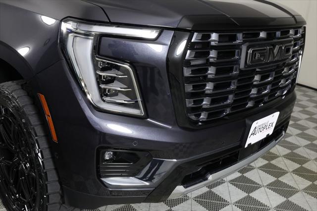 2026 GMC Yukon 4WD Denali Ultimate