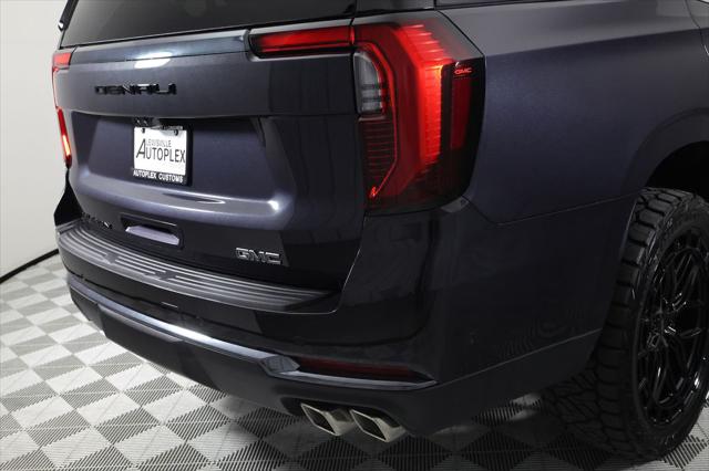 2026 GMC Yukon 4WD Denali Ultimate