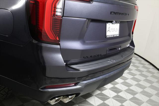 2026 GMC Yukon 4WD Denali Ultimate