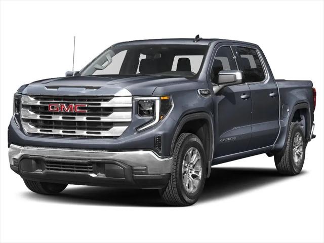2026 GMC Sierra 1500 Crew Cab, Short Bed, SLT, 4WD for sale in Winnsboro, LA