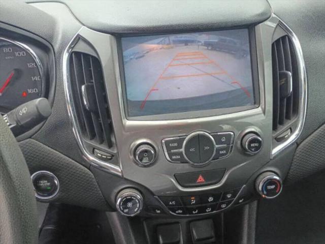 2016 Chevrolet Cruze LT Auto