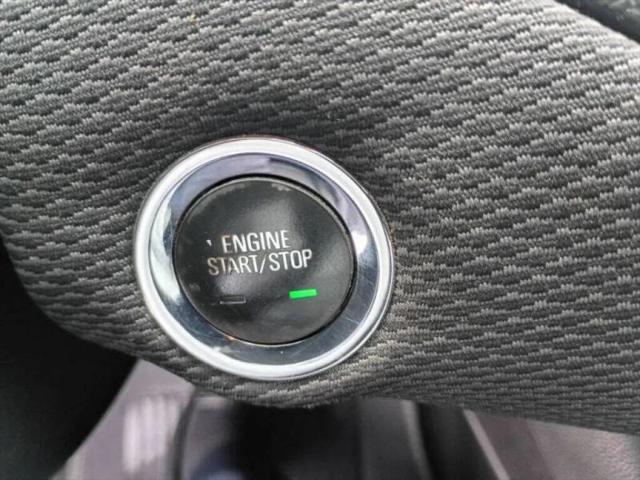 2016 Chevrolet Cruze LT Auto