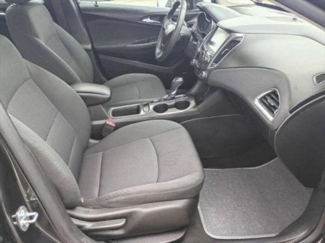 2016 Chevrolet Cruze LT Auto
